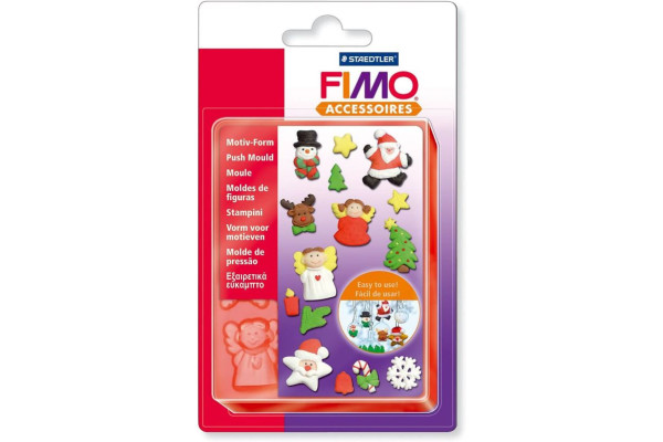 FIMO 8725 06  ΚΑΛΟΥΠΙ ΣΙΛΙΚΟΝΗΣ